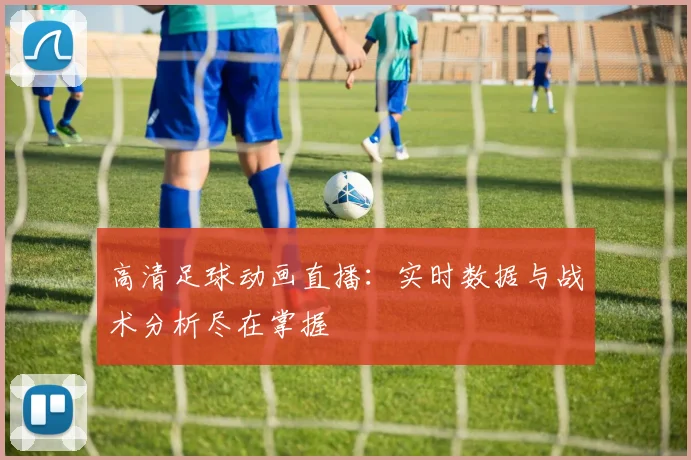 高清足球动画直播:实时数据与战术分析尽在掌握